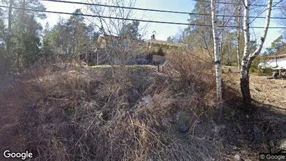 Lägenheter till salu i Norrtälje - Bild från Google Street View