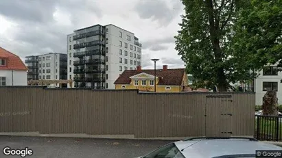 Bostadsrätter till salu i Ulricehamn - Bild från Google Street View