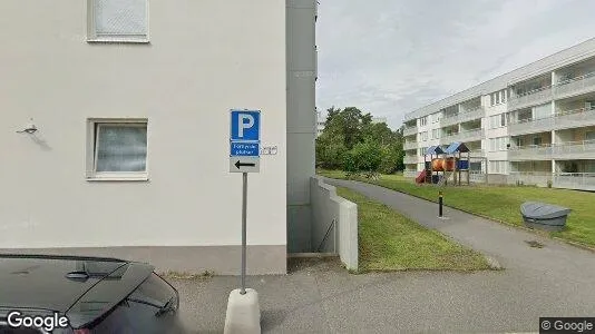 Bostadsrätter till salu i Söderort - Bild från Google Street View