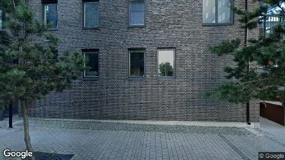 Bostadsrätter till salu i Lidingö - Bild från Google Street View