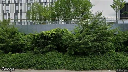 Bostadsrätter till salu i Uppsala - Bild från Google Street View