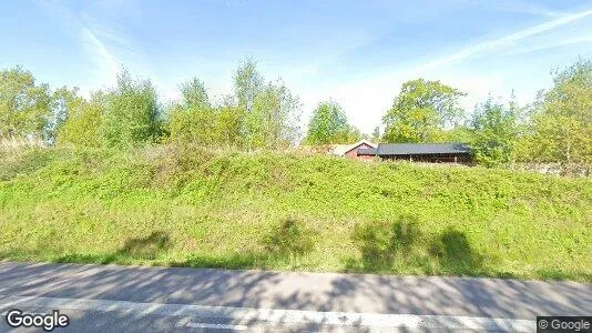 Lägenheter till salu i Mörbylånga - Bild från Google Street View