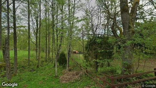 Lägenheter till salu i Sävsjö - Bild från Google Street View