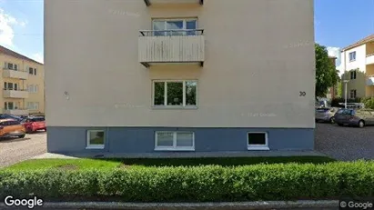 Bostadsrätter till salu i Linköping - Bild från Google Street View