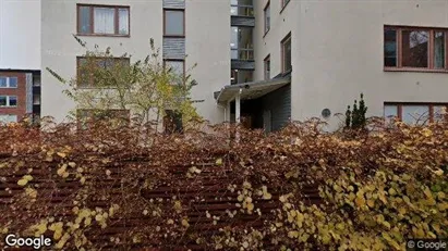 Bostadsrätter till salu i Söderort - Bild från Google Street View