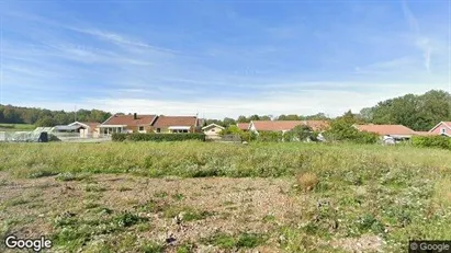 Lägenheter till salu i Götene - Bild från Google Street View