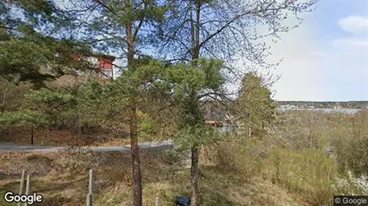 Lägenheter till salu i Österåker - Bild från Google Street View