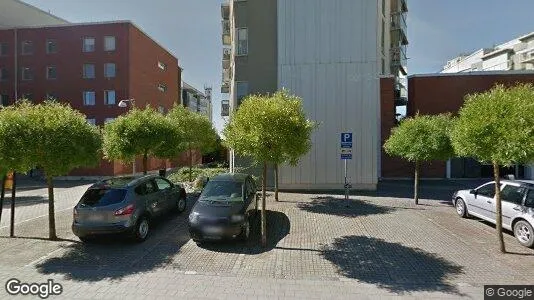Bostadsrätter till salu i Västerås - Bild från Google Street View