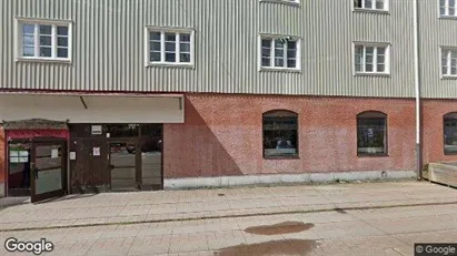 Bostadsrätter till salu i Göteborg Östra - Bild från Google Street View
