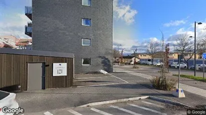 Bostadsrätter till salu i Västerås - Bild från Google Street View