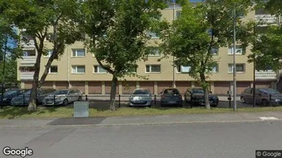 Bostadsrätter till salu i Västerås - Bild från Google Street View