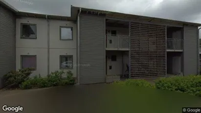 Bostadsrätter till salu i Västra hisingen - Bild från Google Street View