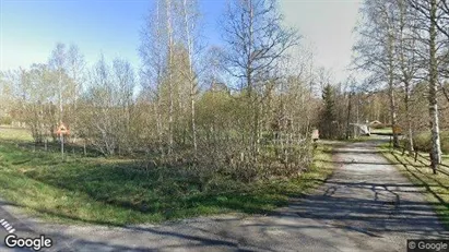 Lägenheter till salu i Ludvika - Bild från Google Street View
