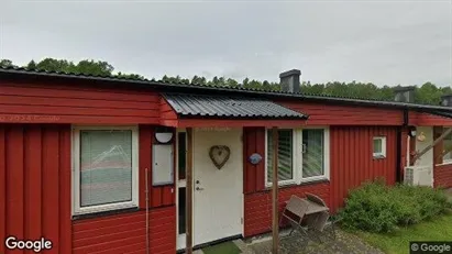 Bostadsrätter till salu i Mellerud - Bild från Google Street View