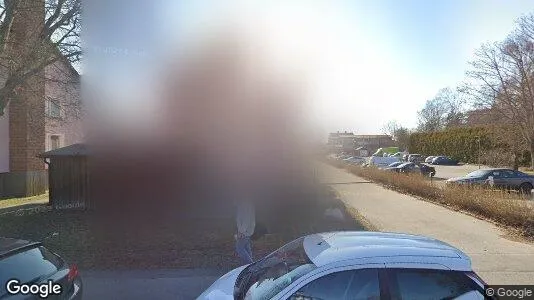 Bostadsrätter till salu i Sigtuna - Bild från Google Street View