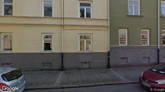Bostadsrätter till salu i Norrköping - Bild från Google Street View