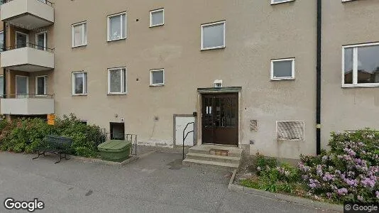 Bostadsrätter till salu i Söderort - Bild från Google Street View