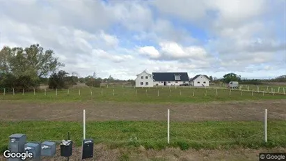 Lägenheter till salu i Höganäs - Bild från Google Street View