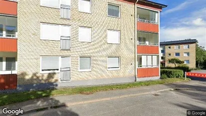 Bostadsrätter till salu i Söderort - Bild från Google Street View
