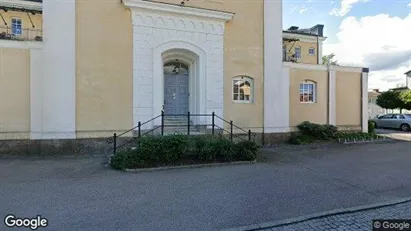 Bostadsrätter till salu i Vänersborg - Bild från Google Street View