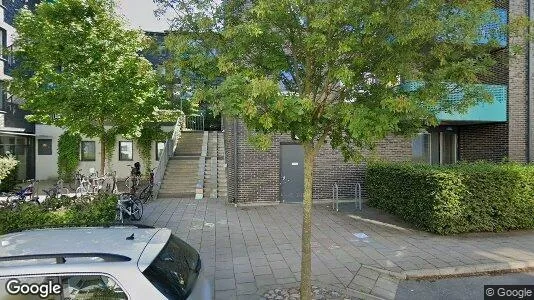 Bostadsrätter till salu i Söderort - Bild från Google Street View