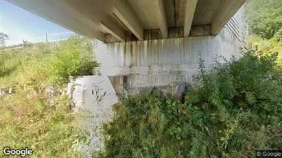 Bostadsrätter till salu i Åre - Bild från Google Street View