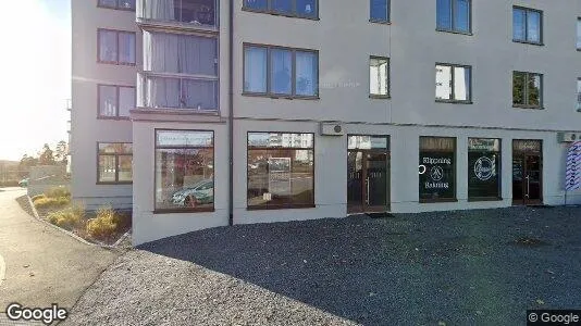 Bostadsrätter till salu i Upplands-Bro - Bild från Google Street View