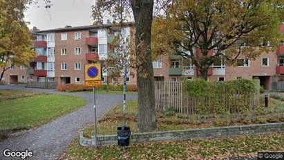 Bostadsrätter till salu i Danderyd - Bild från Google Street View
