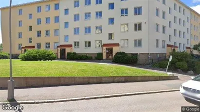 Bostadsrätter till salu i Örgryte-Härlanda - Bild från Google Street View