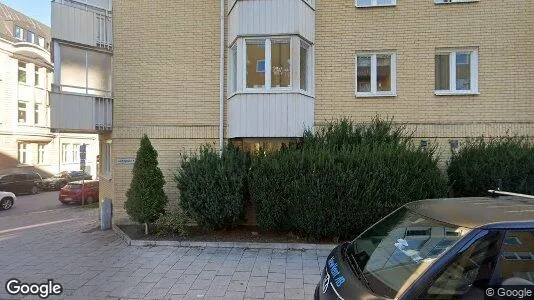 Bostadsrätter till salu i Norrköping - Bild från Google Street View