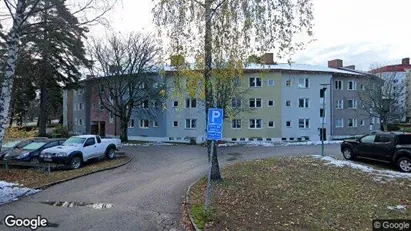 Bostadsrätter till salu i Västerås - Bild från Google Street View