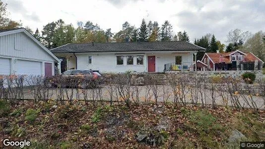 Lägenheter till salu i Göteborg Centrum - Bild från Google Street View