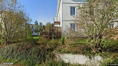 Bostadsrätter till salu i Järfälla - Bild från Google Street View