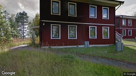 Bostadsrätter till salu i Ludvika - Bild från Google Street View