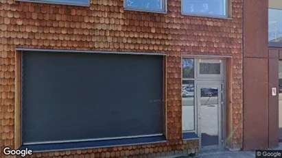 Bostadsrätter till salu i Tyresö - Bild från Google Street View