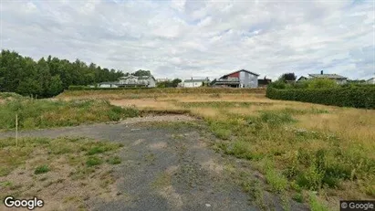 Lägenheter till salu i Habo - Bild från Google Street View