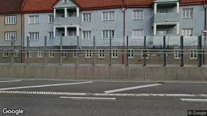 Bostadsrätter till salu i Örgryte-Härlanda - Bild från Google Street View