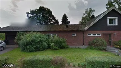 Lägenheter till salu i Lundby - Bild från Google Street View