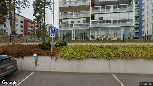 Bostadsrätter till salu i Västerås - Bild från Google Street View
