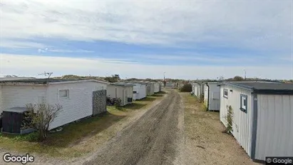 Lägenheter till salu i Falkenberg - Bild från Google Street View