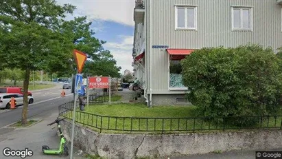 Bostadsrätter till salu i Örgryte-Härlanda - Bild från Google Street View