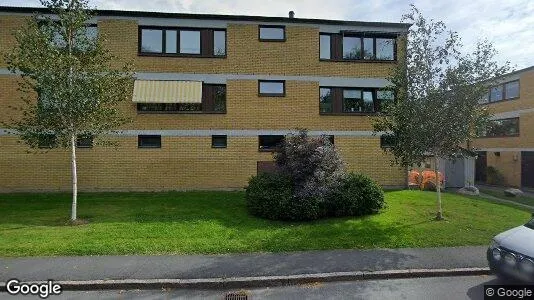 Bostadsrätter till salu i Askim-Frölunda-Högsbo - Bild från Google Street View