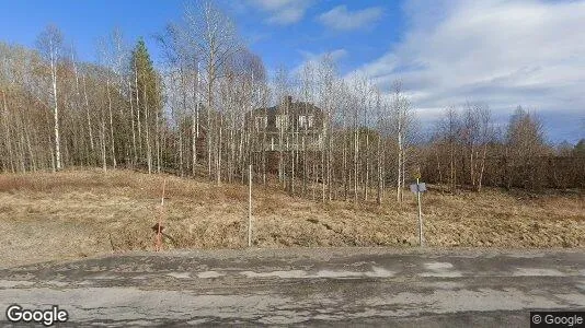 Lägenheter till salu i Nordanstig - Bild från Google Street View