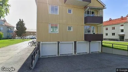 Bostadsrätter till salu i Skellefteå - Bild från Google Street View