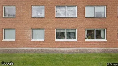 Bostadsrätter till salu i Kristinehamn - Bild från Google Street View