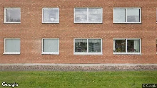 Bostadsrätter till salu i Kristinehamn - Bild från Google Street View