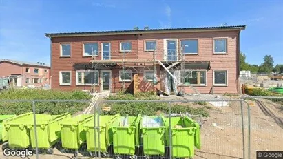 Bostadsrätter till salu i Botkyrka - Bild från Google Street View