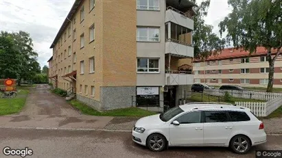Bostadsrätter till salu i Karlstad - Bild från Google Street View