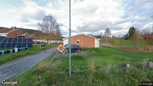 Lägenheter till salu i Berg - Bild från Google Street View