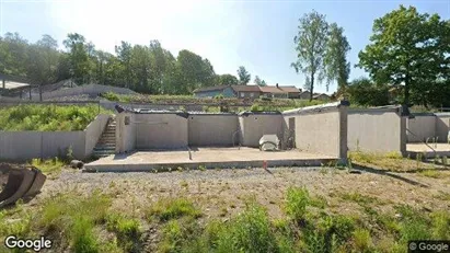 Lägenheter till salu i Ulricehamn - Bild från Google Street View